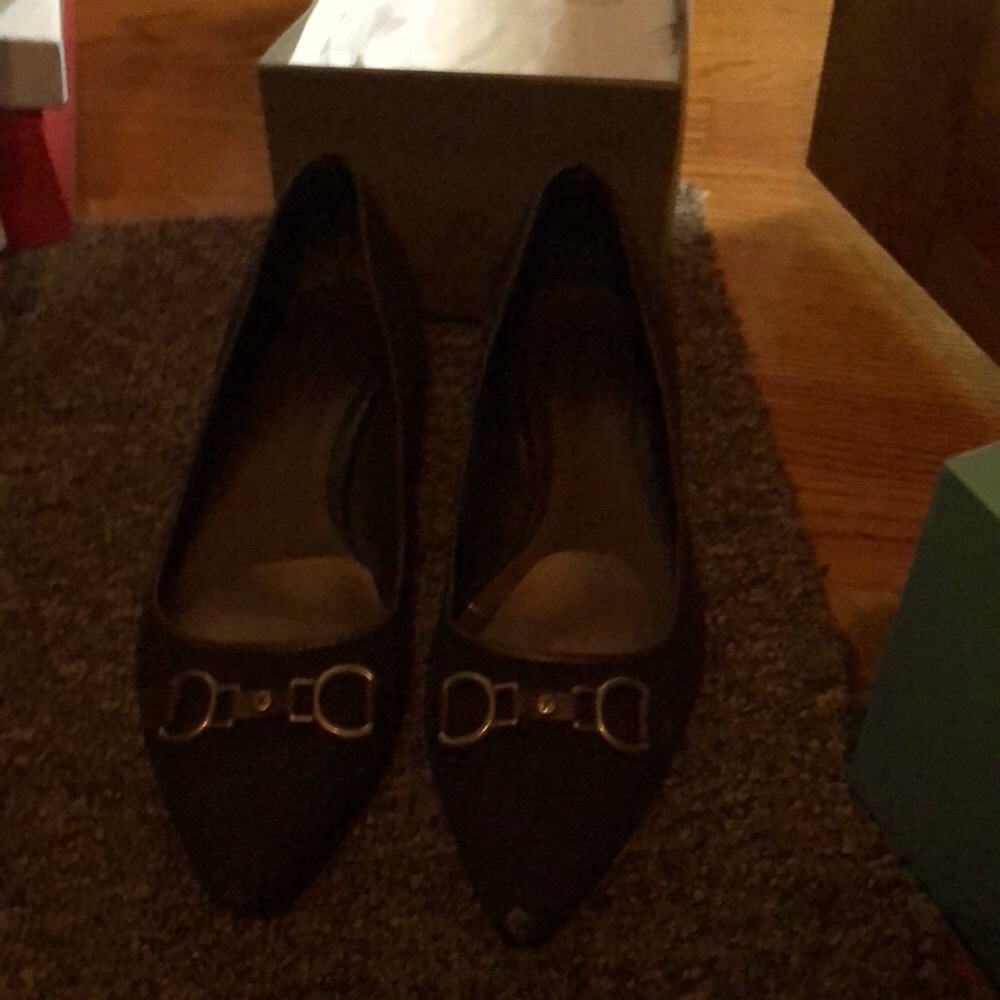 Cole Hahn shoes